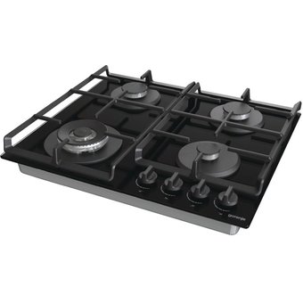  Варочная поверхность Gorenje GTW641EB черный 