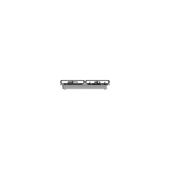  Варочная поверхность Gorenje GTW641EB черный 
