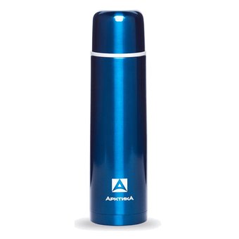  Термос Арктика 102-1000 (102-1000/BLU) 1л. синий 