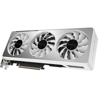  Видеокарта GIGABYTE GeForce RTX 3070 VISION OC 8G (GV-N3070VISION OC-8GD) LHR 