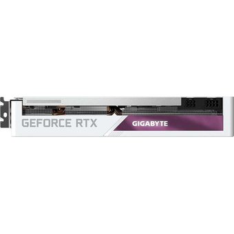  Видеокарта GIGABYTE GeForce RTX 3070 VISION OC 8G (GV-N3070VISION OC-8GD) LHR 
