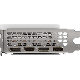  Видеокарта GIGABYTE GeForce RTX 3070 VISION OC 8G (GV-N3070VISION OC-8GD) LHR 