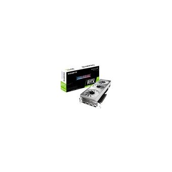  Видеокарта GIGABYTE GeForce RTX 3070 VISION OC 8G (GV-N3070VISION OC-8GD) LHR 