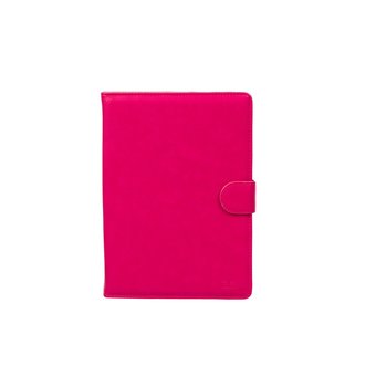  Чехол Riva для планшета 10.1" 3017 искусственная кожа розовый 