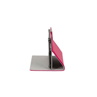  Чехол Riva для планшета 10.1" 3017 искусственная кожа розовый 