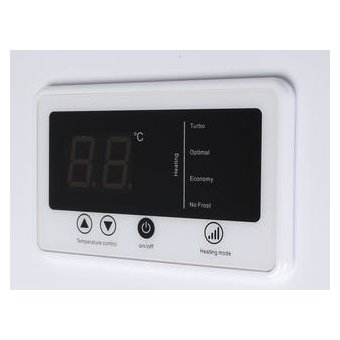  Водонагреватель Thermex Flat Plus IF 80 V (pro) белый 