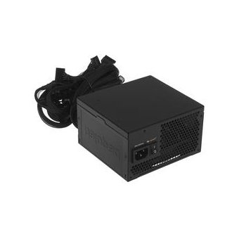  Блок питания Be Quiet! System Power 9 600W (BN247) 