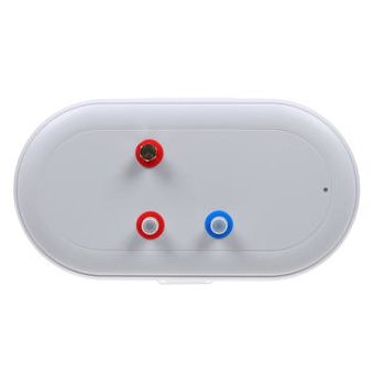  Водонагреватель Thermex Flat Plus IF 80 V (pro) белый 