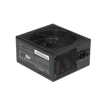  Блок питания Be Quiet! Straight Power 11 650W (BN282) 