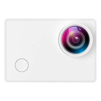  Экшн-камера Xiaomi Seabird 3,0 4K белый 