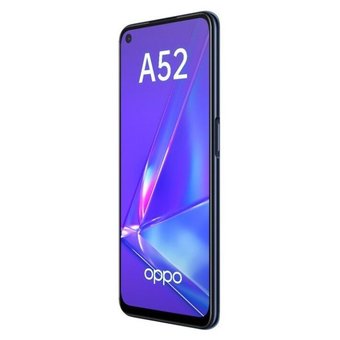  Смартфон OPPO A52 4/64GB черный 