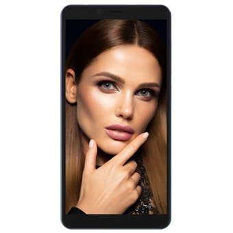  Смартфон INOI 5 2021 2/16GB, Sea Green 