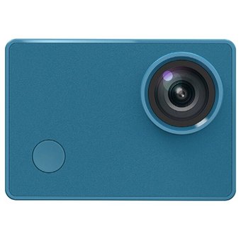  Экшн-камера Xiaomi Seabird 3,0 4K синий 