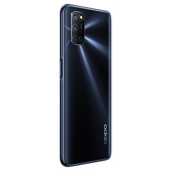  Смартфон OPPO A52 4/64GB черный 