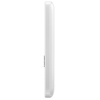  Мобильный телефон NOKIA 6300 4G DS (TA-1294) White/белый 