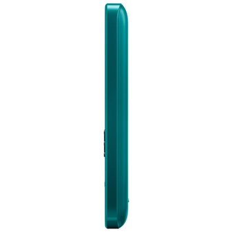  Мобильный телефон NOKIA 6300 4G DS (TA-1294) Cyan/бирюзовый 