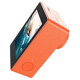  Экшн-камера Xiaomi Seabird 3,0 4K оранжевый 