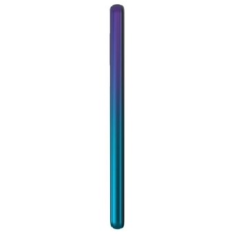  Смартфон INOI 5 2021 2/16GB, Sea Green 