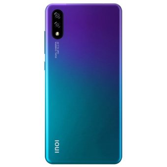  Смартфон INOI 5 2021 2/16GB, Sea Green 