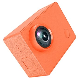  Экшн-камера Xiaomi Seabird 3,0 4K оранжевый 