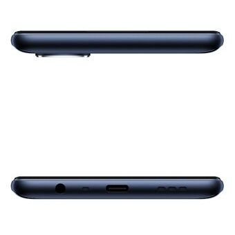  Смартфон OPPO A52 4/64GB черный 