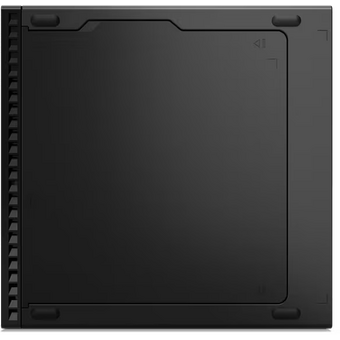  ПК Lenovo ThinkCentre Tiny M70q-3 slim (11USA024CW) i5 12500T (2) 8Gb SSD256Gb UHDG 770 noOS GbitEth kbNORUS мышь черный 