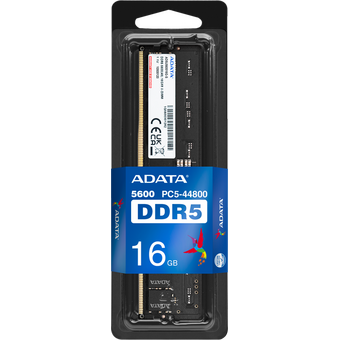  ОЗУ ADATA AD5U560016G-S DIMM 16GB DDR5-5600 