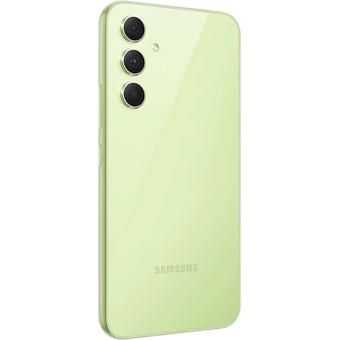  Смартфон SAMSUNG Galaxy A54 5G NFC SM-A546ELGASKZ 128GB green 