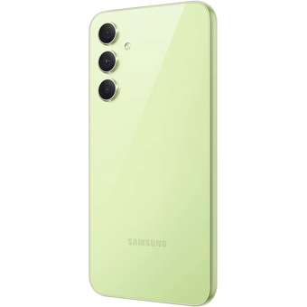  Смартфон SAMSUNG Galaxy A54 5G NFC SM-A546ELGASKZ 128GB green 