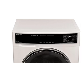  Стиральная машина SHARP ES612RW 