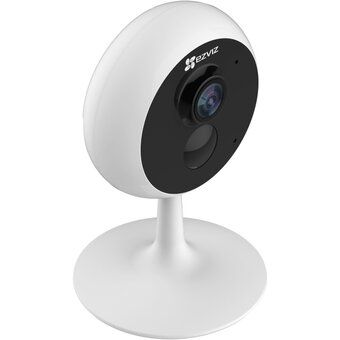  Камера видеонаблюдения IP Ezviz C1C-B 1080P (CS-C1C (1080P,H.265)) 2.8-2.8мм цв. корп. белый 