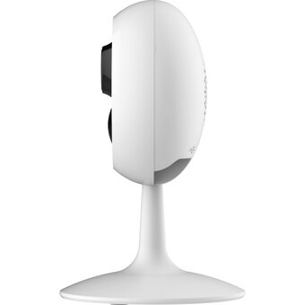  Камера видеонаблюдения IP Ezviz C1C-B 1080P (CS-C1C (1080P,H.265)) 2.8-2.8мм цв. корп. белый 