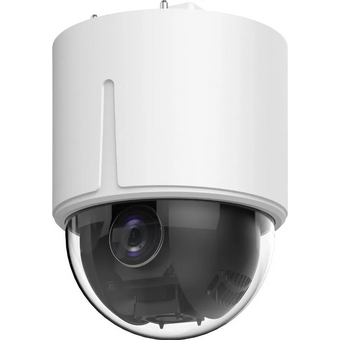  Камера видеонаблюдения IP Hikvision DS-2DE5225W-AE3(T5) 4.8-120мм цв. корп. белый 