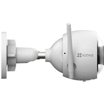  Камера видеонаблюдения IP Ezviz CS-H3 (5MP) 2.8-2.8мм цв. 