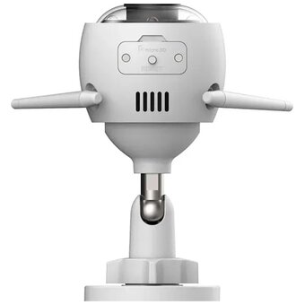  Камера видеонаблюдения IP Ezviz CS-H3 (5MP) 2.8-2.8мм цв. 