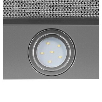  Вытяжка MILLEN MBKHS 601 IX 