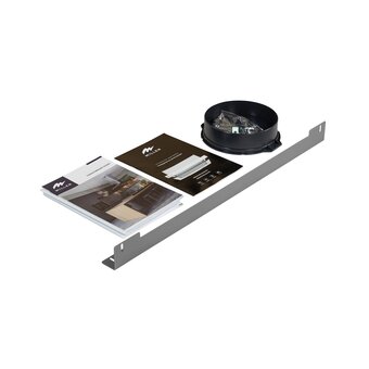  Вытяжка MILLEN MBKHS 601 IX 