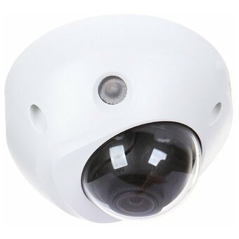  Камера видеонаблюдения IP Hikvision DS-2CD2547G2-LS(2.8mm)(C) 2.8-2.8мм цв. корп. белый 
