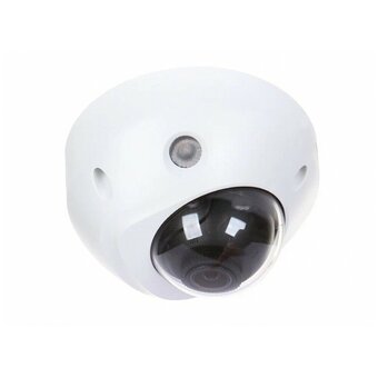 Камера видеонаблюдения IP Hikvision DS-2CD2547G2-LS(2.8mm)(C) 2.8-2.8мм цв. корп. белый 