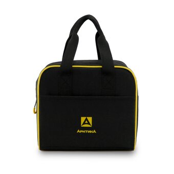  Сумка-термос Арктика 3300-7 7.5л. черный 