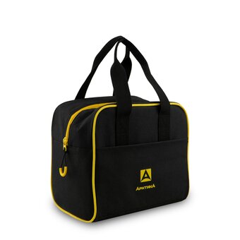  Сумка-термос Арктика 3300-7 7.5л. черный 