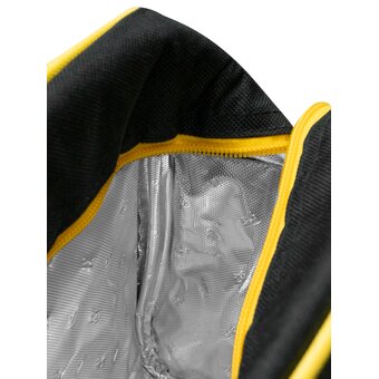  Сумка-термос Арктика 3300-7 7.5л. черный 