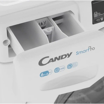  Стиральная машина с сушкой CANDY Smart Pro CSOW4 1364T/2-07 