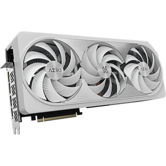  Видеокарта GIGABYTE RTX4090 (GV-N4090AERO OC-24GD) 24GB PCIE16 