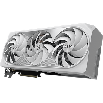  Видеокарта GIGABYTE RTX4090 (GV-N4090AERO OC-24GD) 24GB PCIE16 