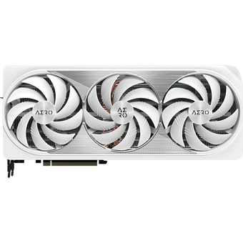  Видеокарта GIGABYTE RTX4090 (GV-N4090AERO OC-24GD) 24GB PCIE16 