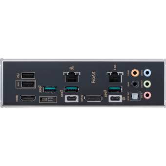  Материнская плата Asus ProArt B650-Creator 90MB1C40-M0EAY0 
