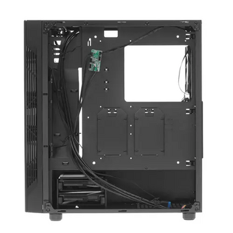  Корпус MSI MAG Vampiric 011C Mid-Tower, Micro-ATX, Mini-ITX, Standard-ATX, USB 2.0 Type-A, USB 3.2 Gen1 Type-A 