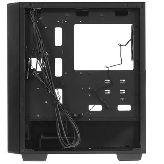  Корпус Deepcool CC560 (R-CC560-BKGAA4-G-1) (ATX, без БП, 4x120 LED Fan, Боковое окно, 1xUSB3.0, 1xUSB2.0) 
