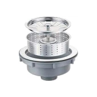  Мойка Oulin OL-101Y нерж 